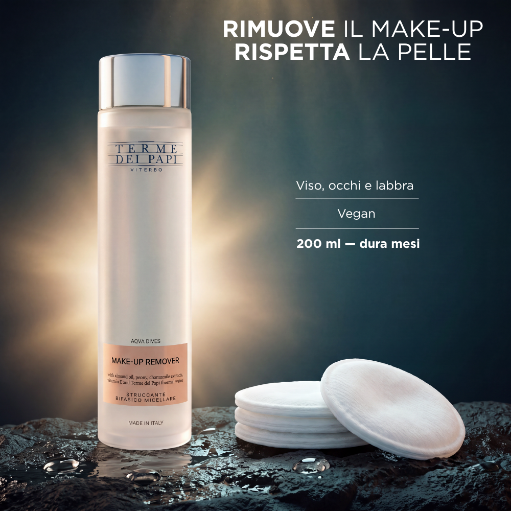 Makeup Remover Aqva Dives all'Acqua Termale-thumbmail-7