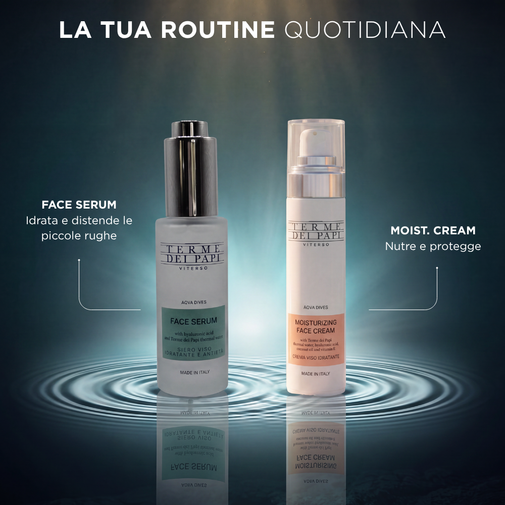 Crema Viso Idratante Aqva Dives all'Acqua Termale-thumbmail-7