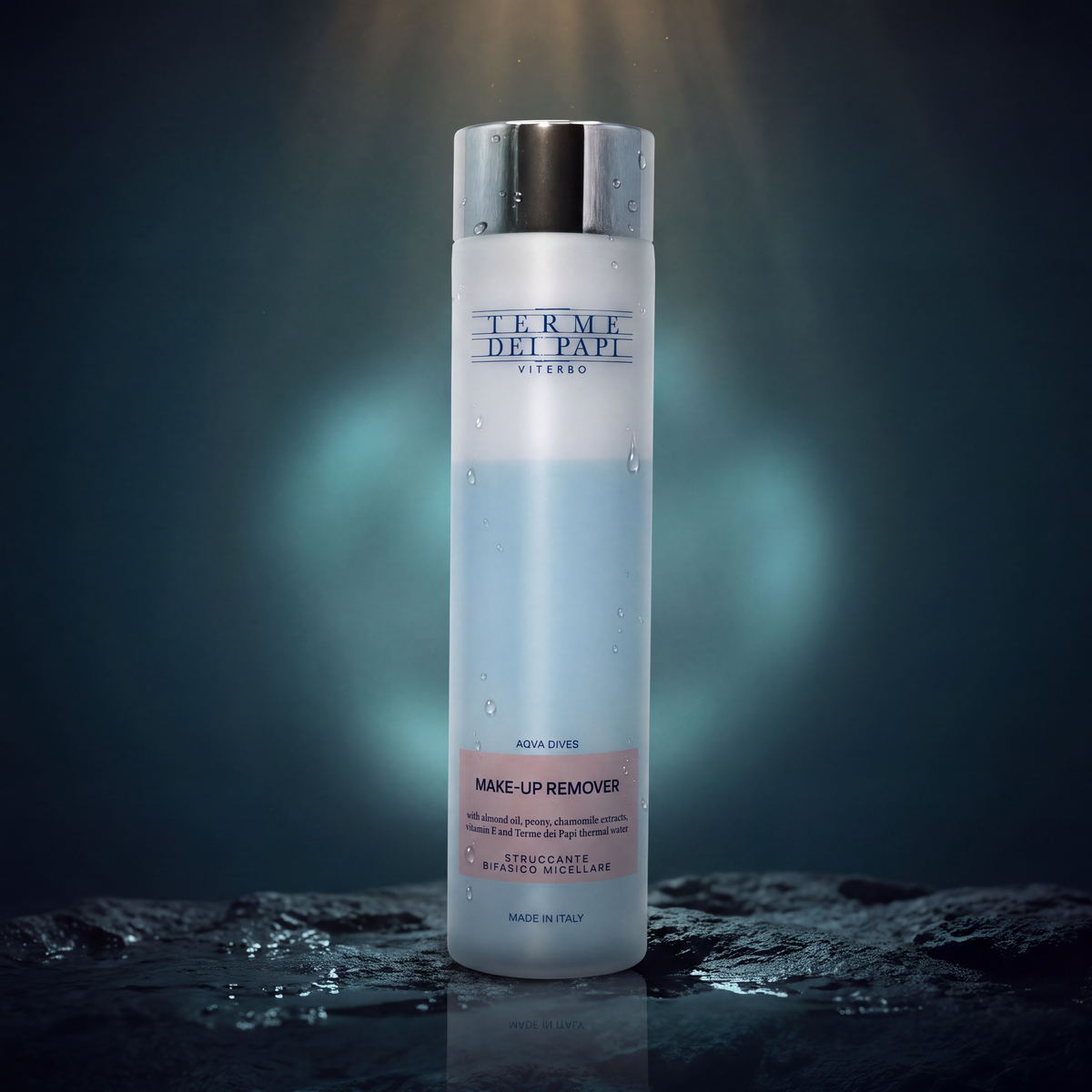 Makeup Remover Aqva Dives all'Acqua Termale